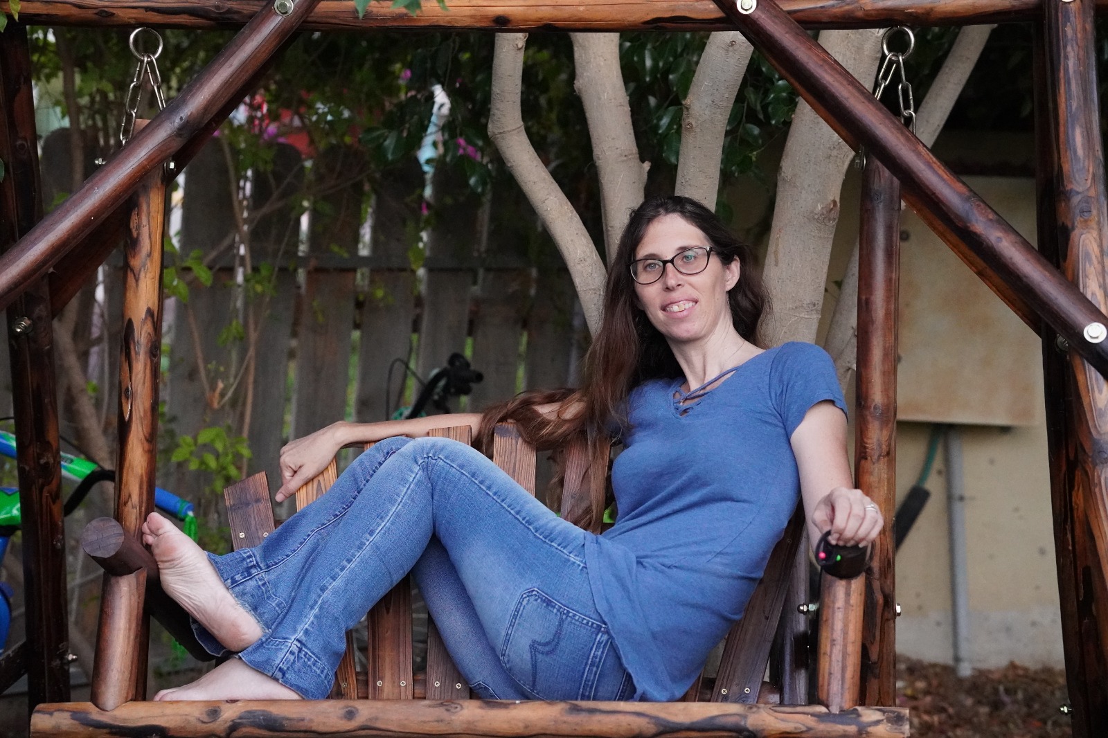 שדות התכלת 4