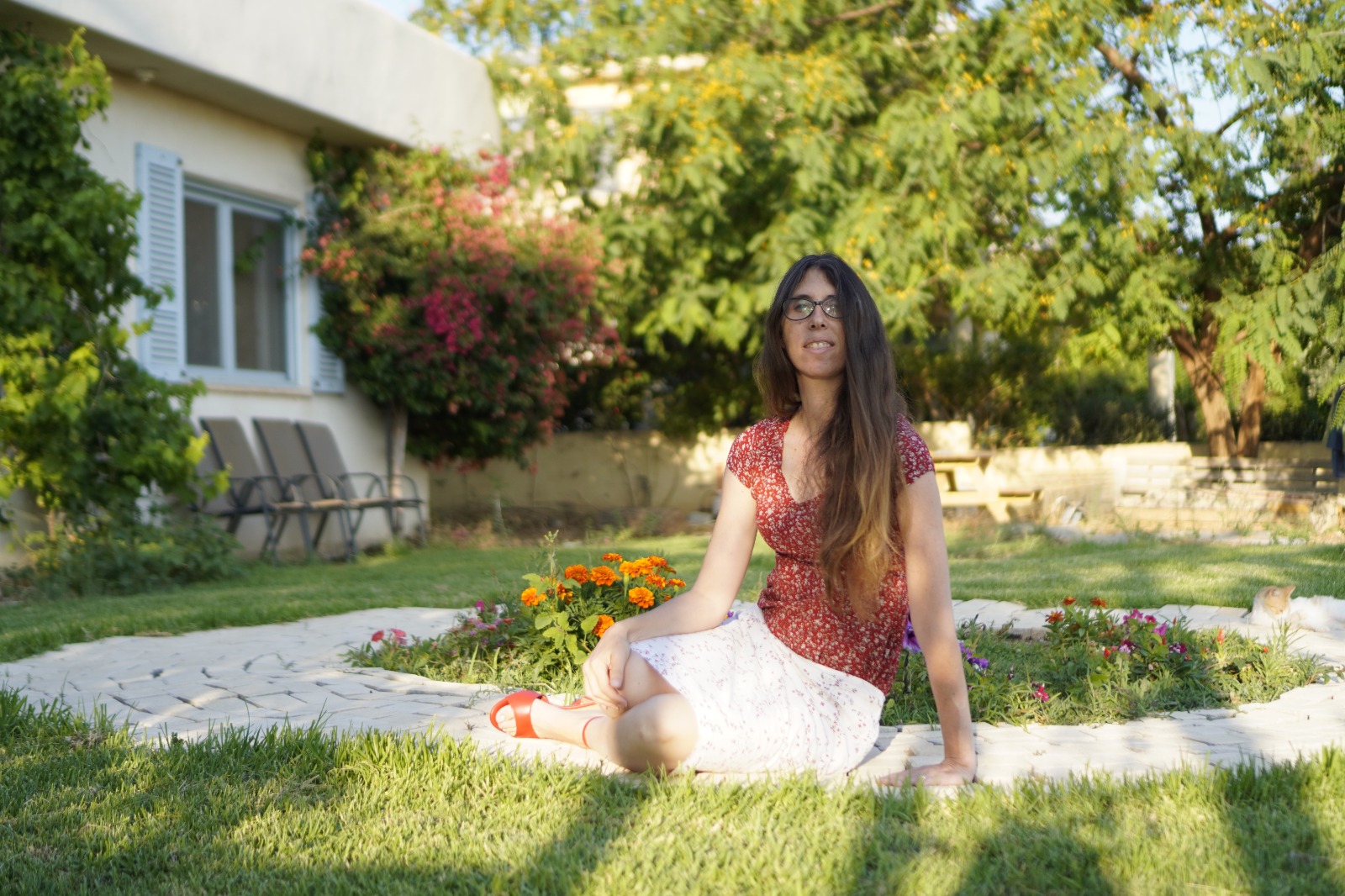 שדות התכלת 13