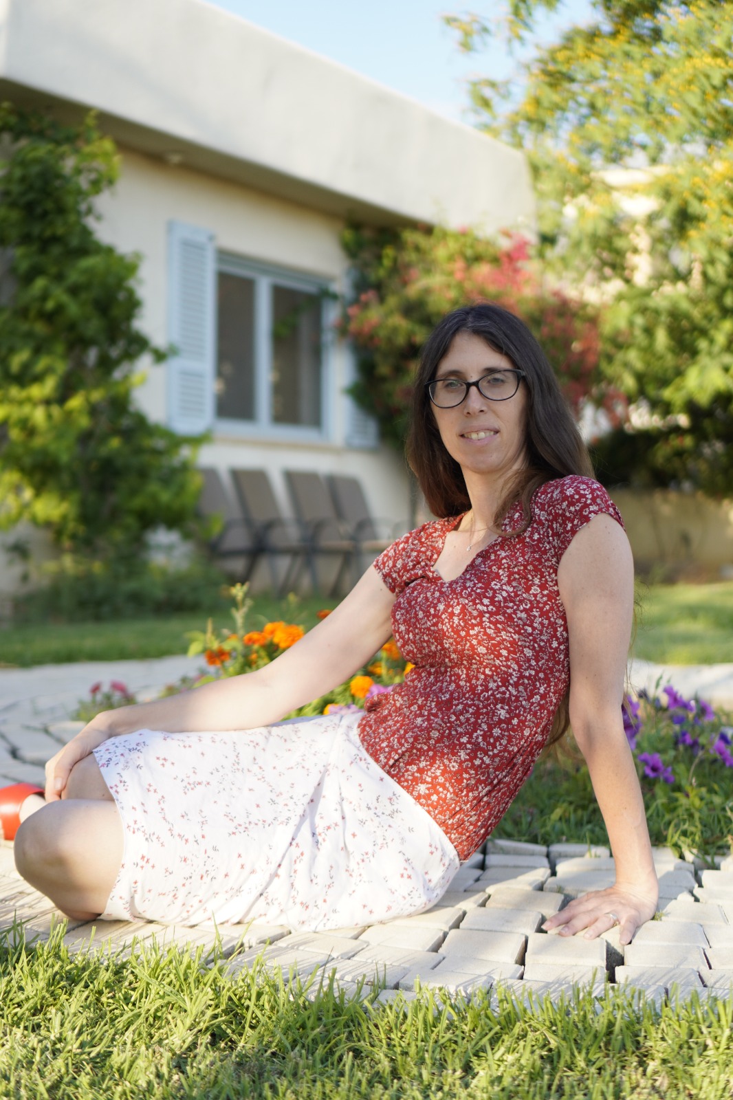 שדות התכלת 15